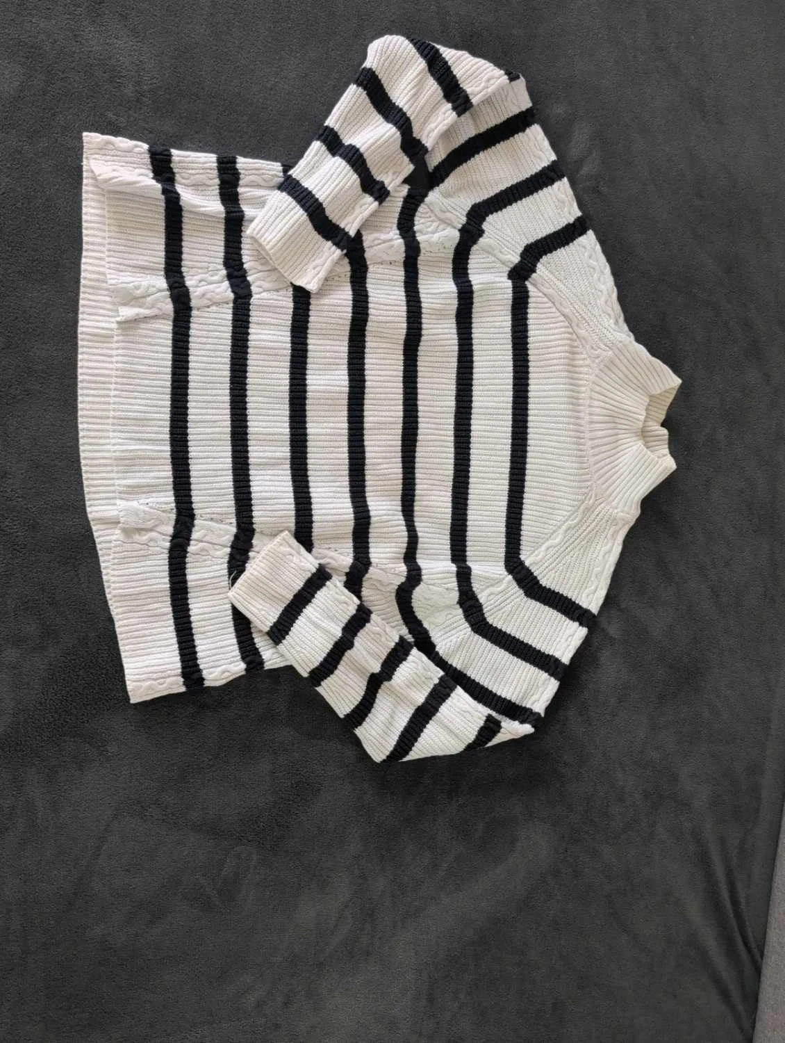 C114 pull Tommy Hilfiger talla S – photo 2